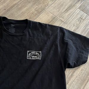 Vans Tee Shirt